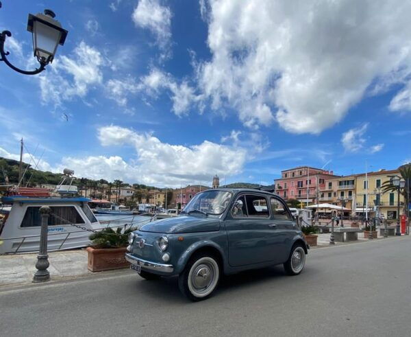 Florence: Cinquecento Private Sunset Panoramic Tour - How to Book Your Tour