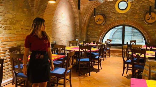 Florence: City, Accademia & Uffizi Tours With Wine Tasting - Accademia Gallery Tour