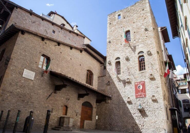 Florence, City Centre, Scavenger Hunt and Sights Self-Guided - Experience Highlights