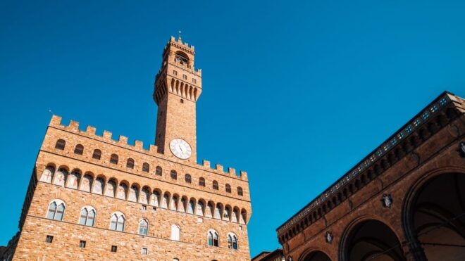 Florence: City Exploration Game and Tour on Your Phone - Booking Information