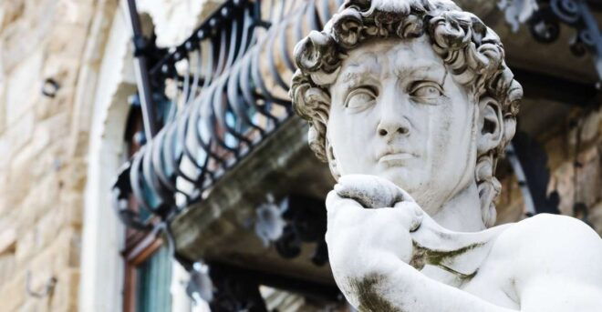 Florence: City Exploration Game and Tour - Top Attractions and Landmarks Included in the Tour