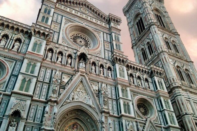 Florence: City Exploration Game and Tour - Tips for a Successful City Exploration Experience