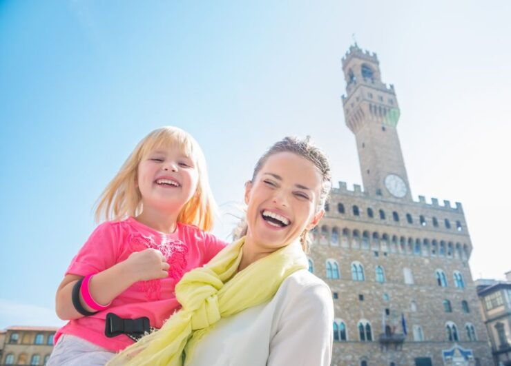 Florence: City Highlights and David Private Tour - Good To Know