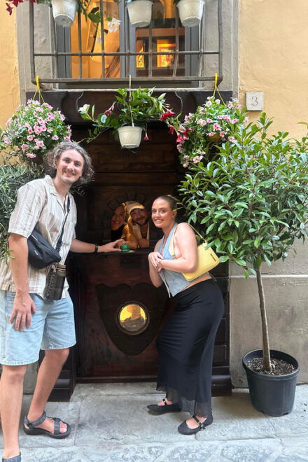 Florence: City Highlights and Wine Window Tour - Highlights of Florences Monuments