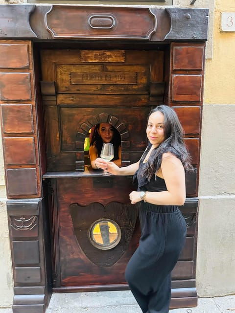 Florence: City Highlights and Wine Window Tour - Customer Experiences and Reviews
