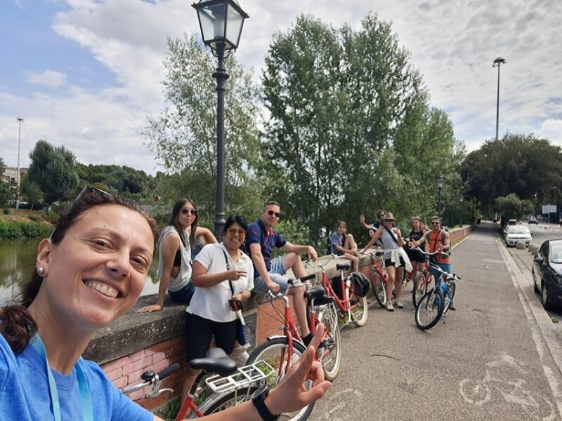 Florence: City Highlights Bike Tour - The Sum Up