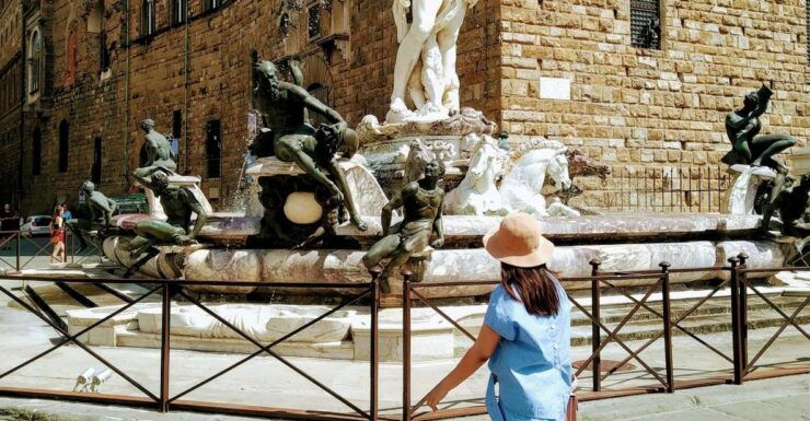 Florence: City Highlights Guided Walking Tour - Good To Know