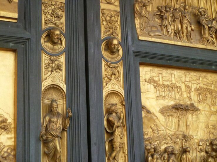 Florence: City Highlights Guided Walking Tour - Tour Description