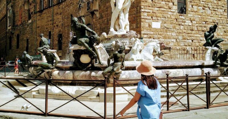 Florence: City Highlights Guided Walking Tour - Why Choose This Tour?