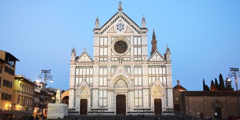 Florence: City Highlights Guided Walking Tour - Authentic Traveler Insights