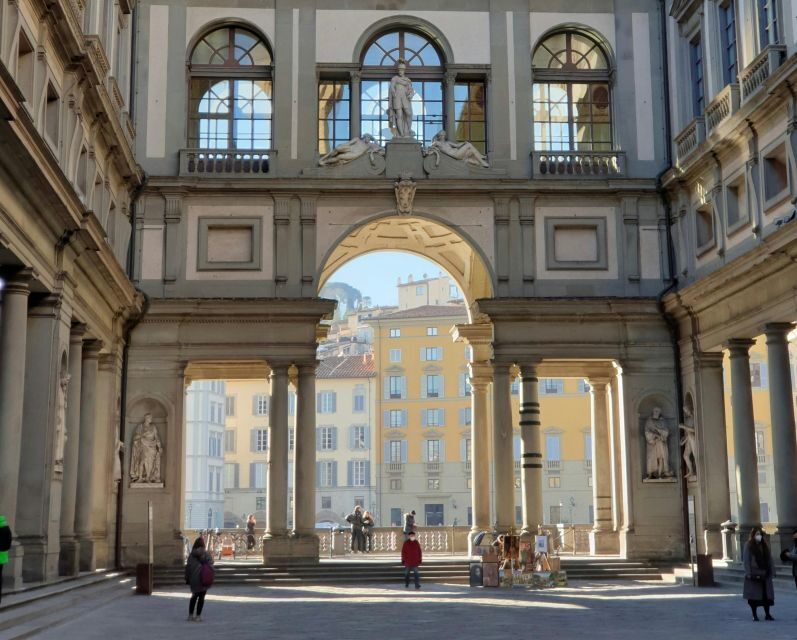 Florence: City Highlights Guided Walking Tour - Who Will Love This Tour?