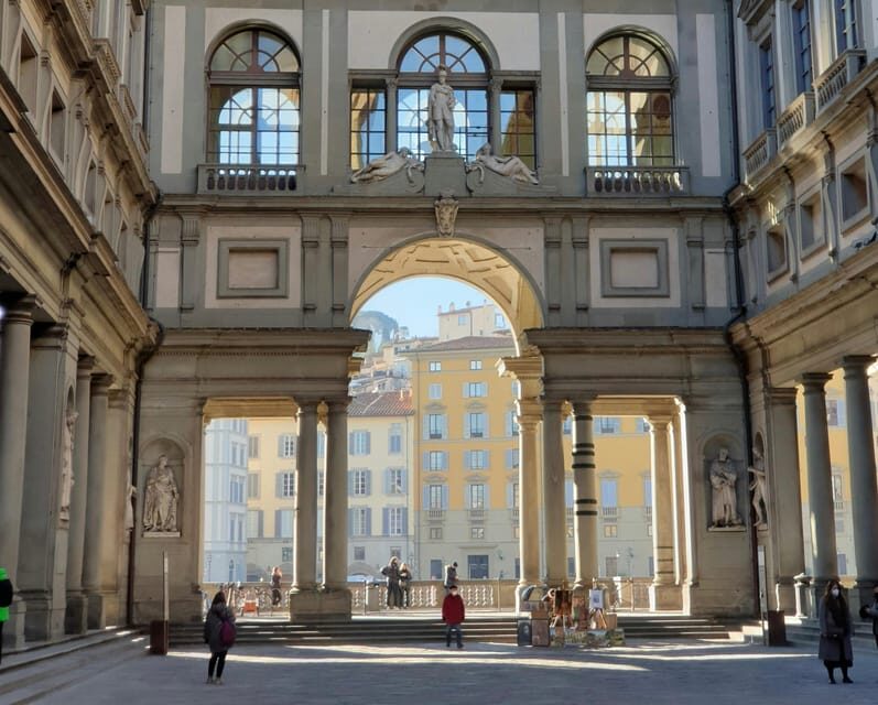 Florence: City Highlights Guided Walking Tour - Final Thoughts