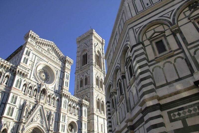 Florence: City Highlights Guided Walking Tour - Frequently Asked Questions