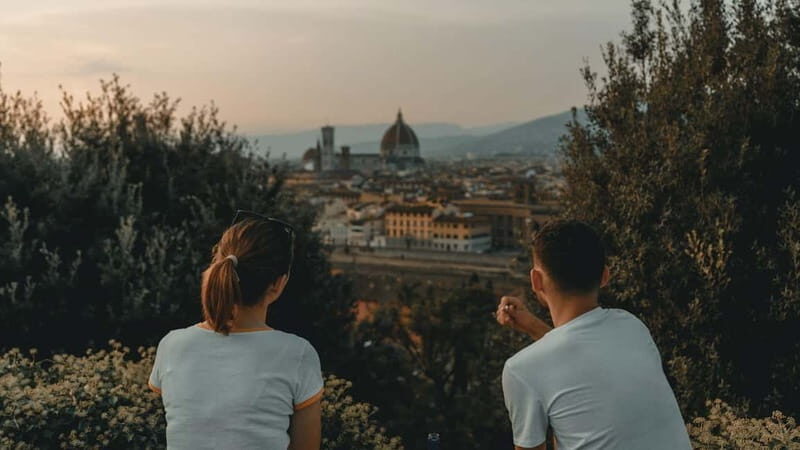 Florence: City Highlights & Hidden Gems Private Walking Tour - What to Expect from Your Guided Experience