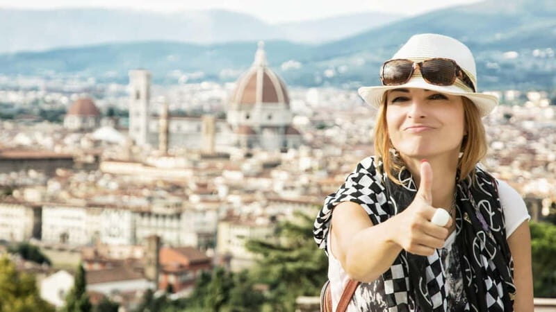 Florence: City Highlights & Hidden Gems Private Walking Tour - Final Thoughts