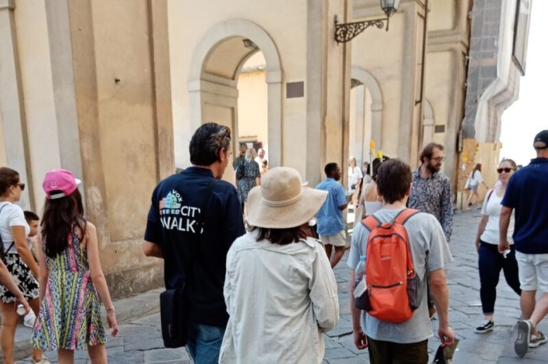 Florence: City Highlights & Historic District Guided Tour - The Sum Up: Is This Tour Worth It?