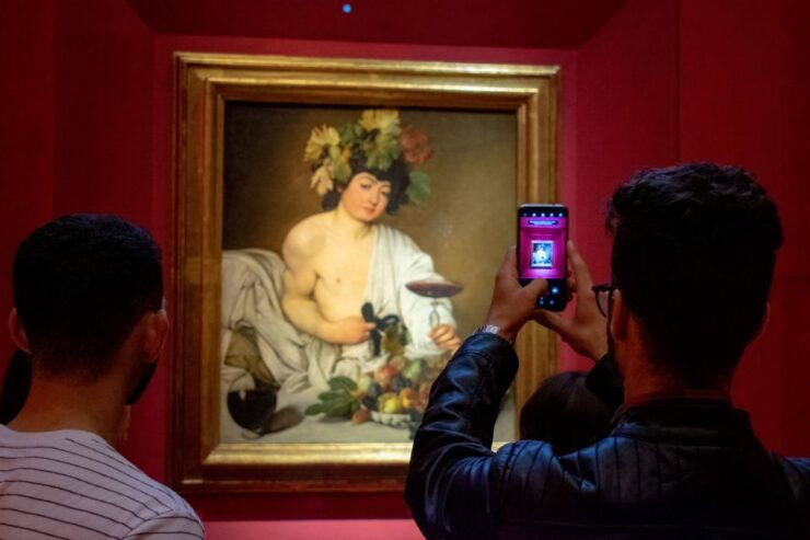 Florence: City Highlights Tour With Skip-The-Line Tickets - Experience Highlights