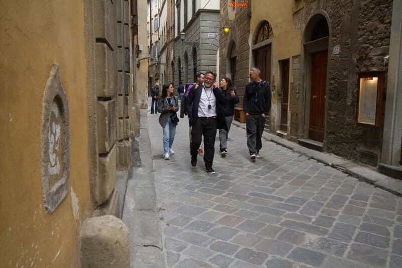 Florence: City Highlights Walking Tour + Wine Windows Option - Final Recommendations