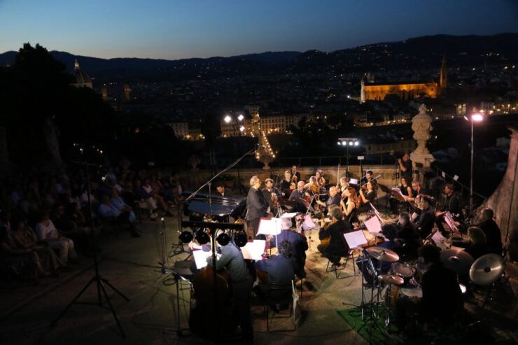 Florence: City Music Tour - Concert Highlights