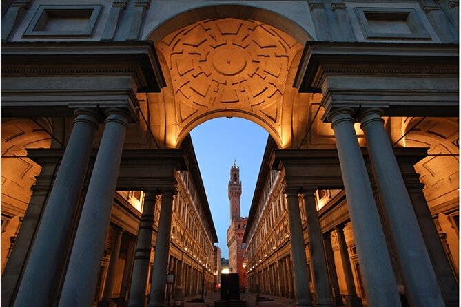 Florence: City Pass 25+ Attractions, Galleries & Hop on Hop off - Pricing, Booking, and Cancellation Policy