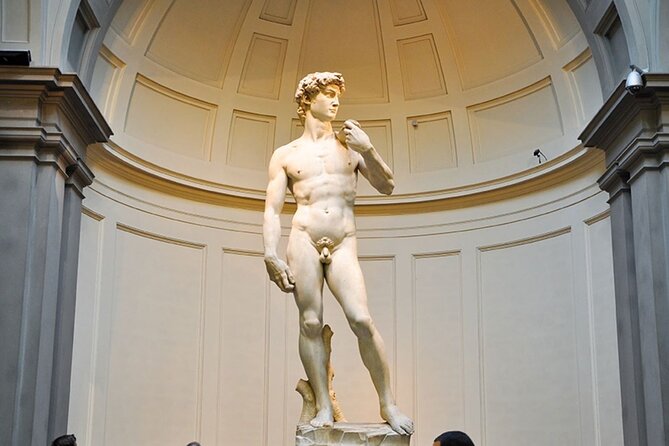 Florence: City Pass 25+ Attractions, Galleries & Hop on Hop off - Reviews and Ratings Overview