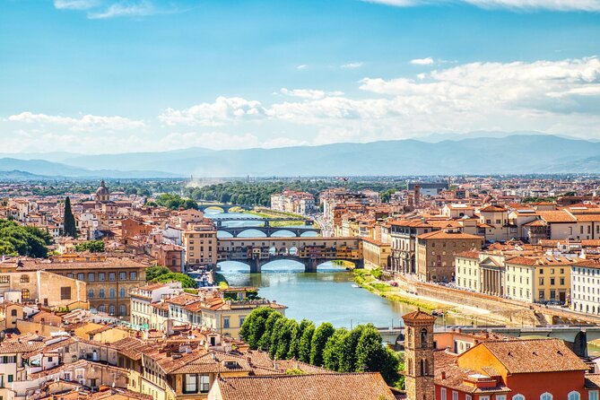 Florence: City Pass 25+ Attractions, Galleries & Hop on Hop off - Frequently Asked Questions