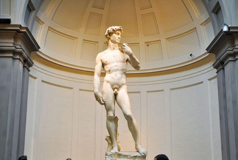 Florence: City Pass With Uffizi and Accademia Entry - Attractions Included in the Pass