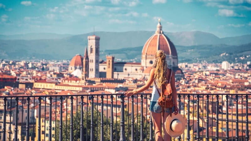 Florence: City Skyline Photoshoot at Piazzale Michelangelo - Final Thoughts