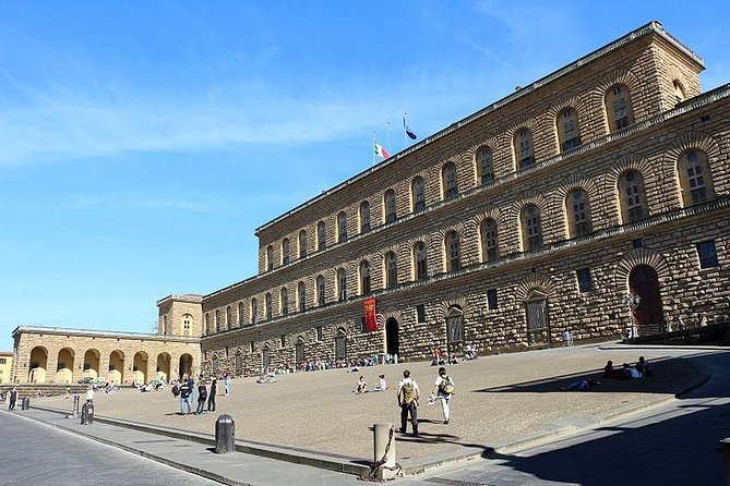 Florence City Tour by Golf Cart - Authentic Traveler Reviews and Ratings