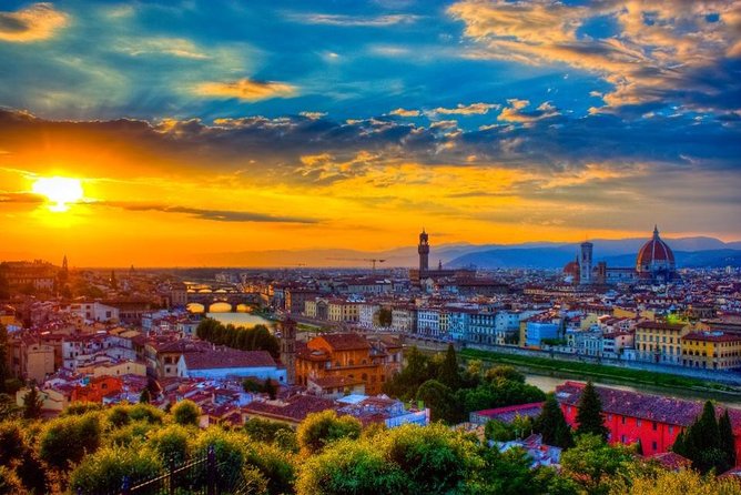 Florence City Tour by Golf Cart - Positive Testimonials From Satisfied Customers