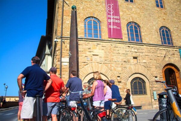 Florence City Tour On A Bike - Cancellation Policy