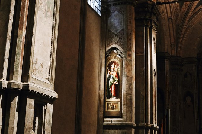 Florence City Tour, Skip-the-line David & Uffizi Gallery - Private Tour - Important Notes and Guidelines