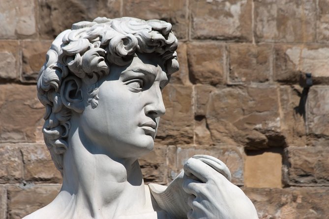 Florence City Tour, Skip-the-line David & Uffizi Gallery - Private Tour - Directions