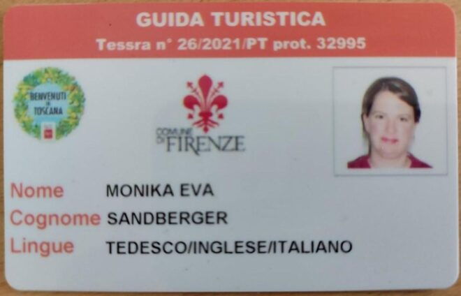 Florence: City Walk to the Historical Monuments - Meeting Point