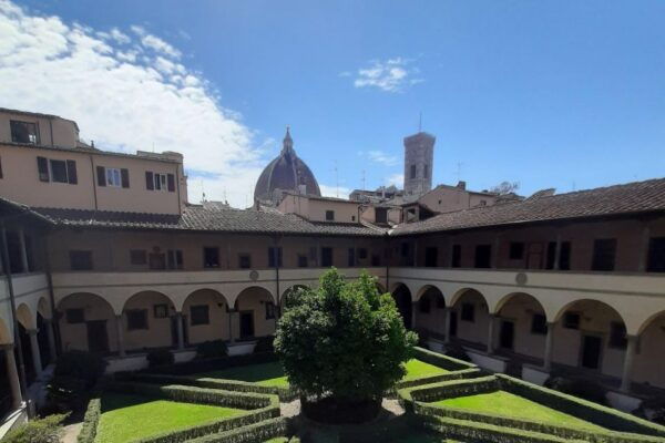 Florence: City Walk to the Historical Monuments - Important Note