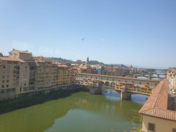 Florence: City Walk to the Historical Monuments - Frequently Asked Questions