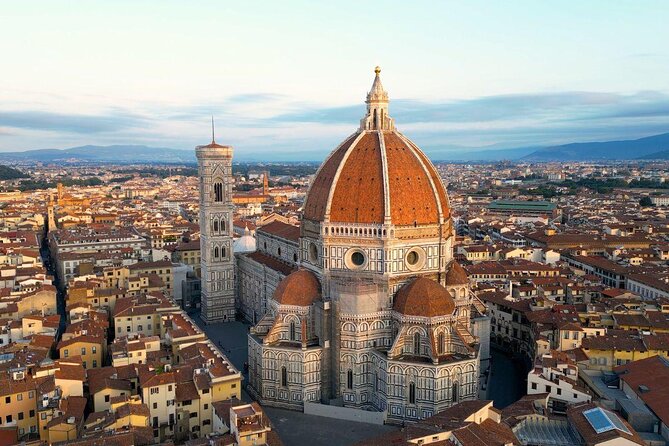 Florence: City Walking Florence Guided Tour - Traveler Experience