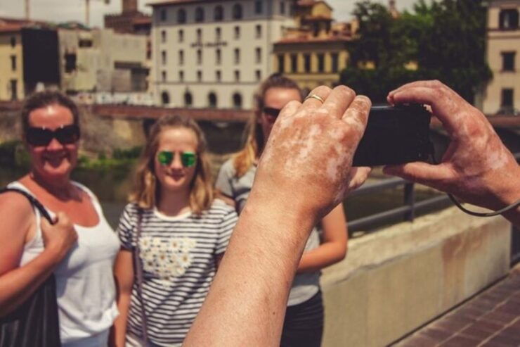 Florence: City Walking Tour - Experience