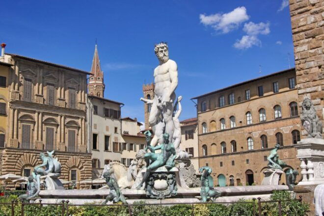 Florence: Classic Private Walking Tour - Booking Cost and Reservation Process