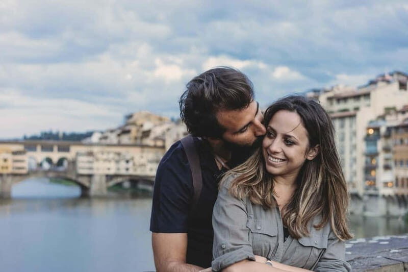Florence: Classics Photoshoot with Ponte Vecchio Bridge - Who Will Love This Experience?