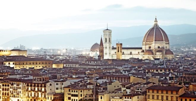 Florence: Climbing Tour of Brunelleschi's Dome - Important Information