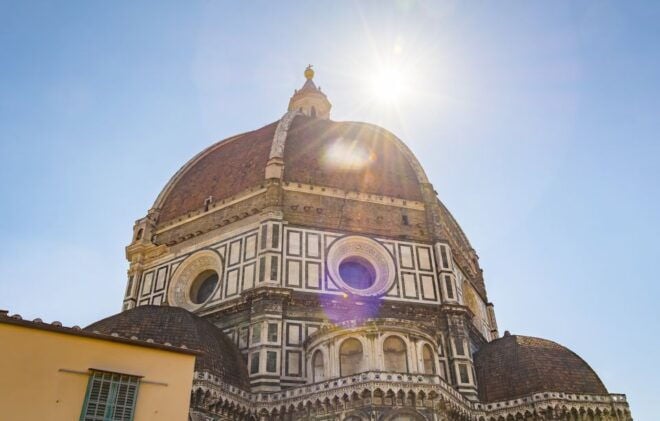 Florence: Climbing Tour of Brunelleschi's Dome - Additional Information