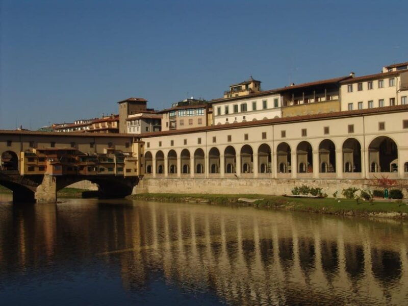 Florence Combo: Guided Walk & Skip-the-Line Uffizi Tour - Good To Know