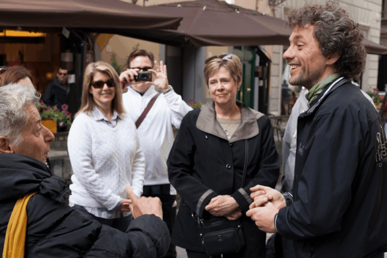 Florence Combo: Guided Walk & Skip-the-Line Uffizi Tour - Historical Context and Medici Influence