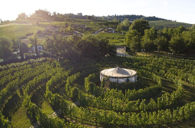 Florence: Cooking Class in San Gimignano with Wine Tasting - Who Should Consider This Tour?