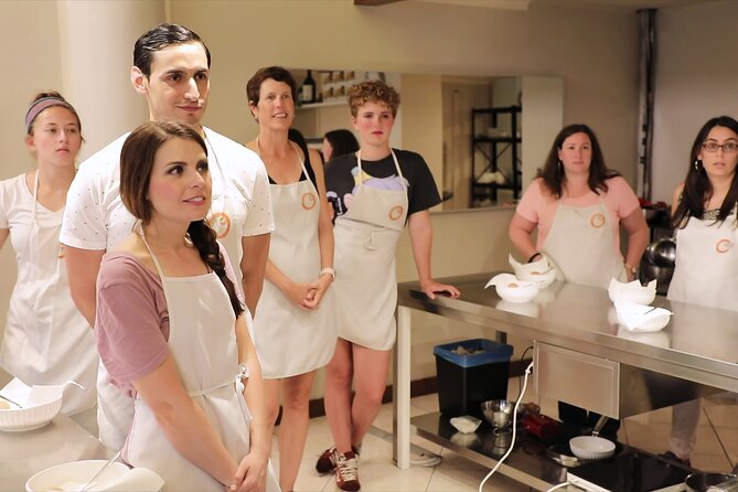 Florence Cooking Course With Ancient Local Market Visit - Overview and What To Expect