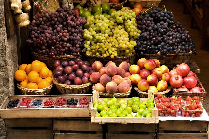 Florence Cooking Course With Ancient Local Market Visit - Additional Info and Cancellation Policy