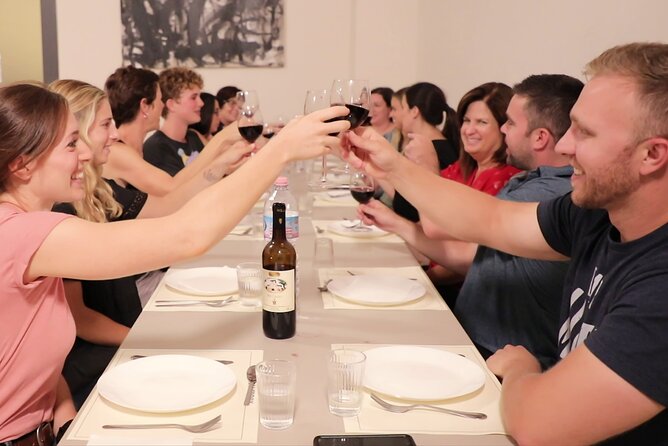 Florence Cooking Course With Ancient Local Market Visit - Cooking Course Experience