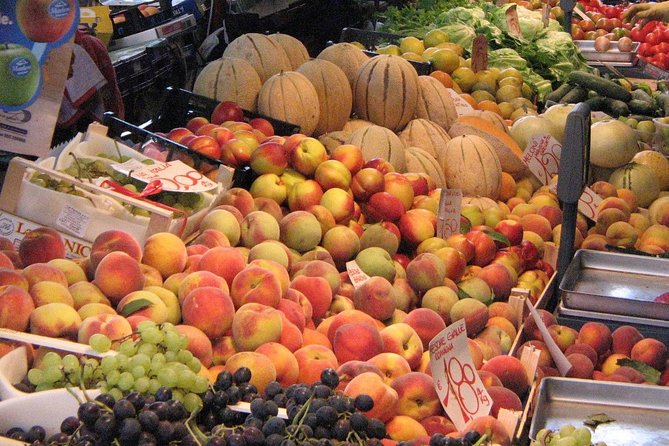 Florence Cooking Course With Ancient Local Market Visit - Market Tour Highlights and Chef and Cooking Skills