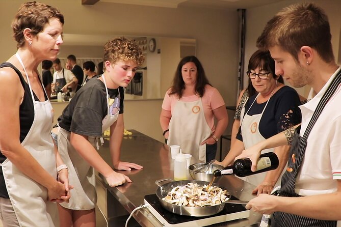 Florence Cooking Course With Ancient Local Market Visit - The Sum Up